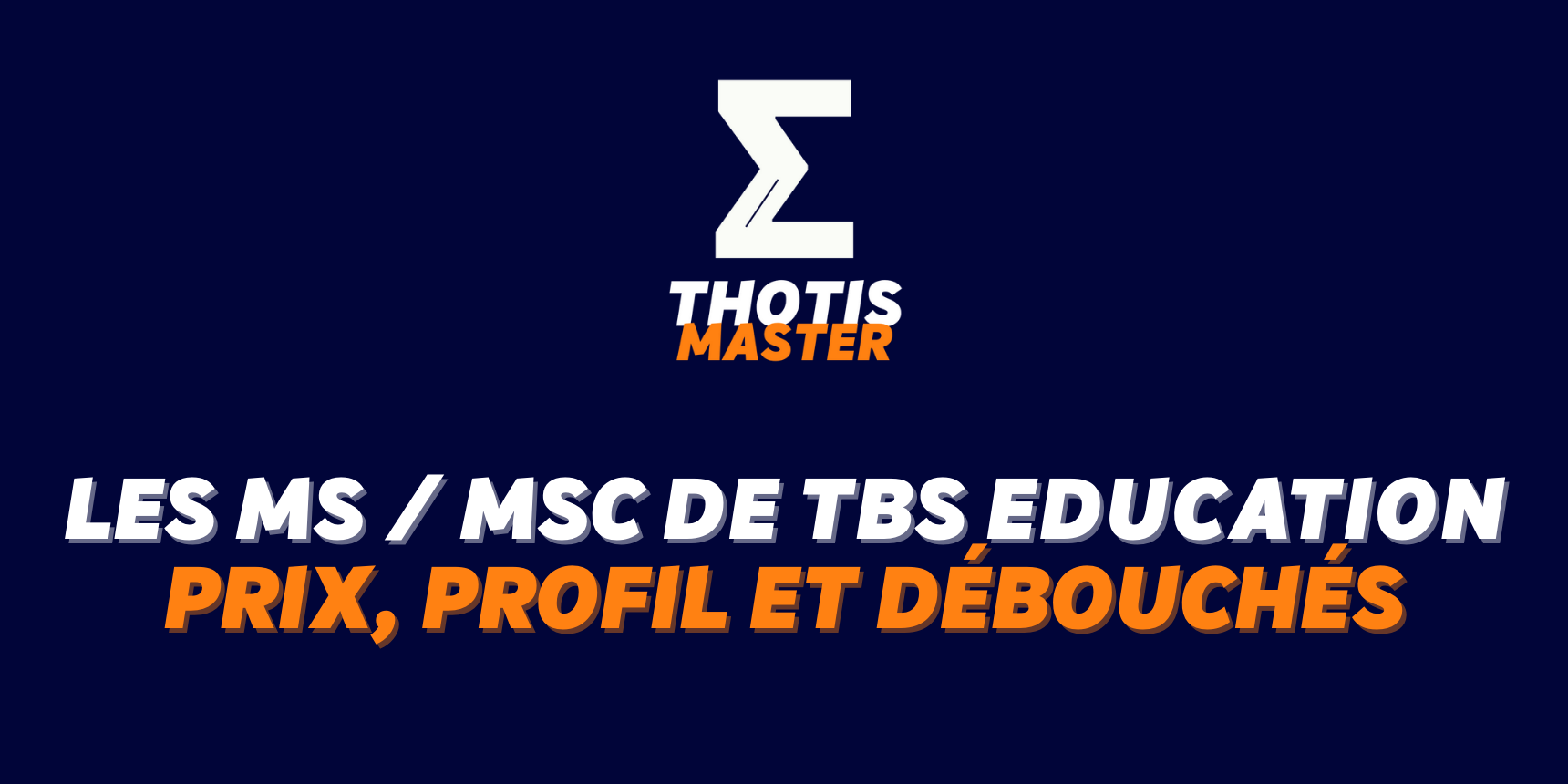 tbs education