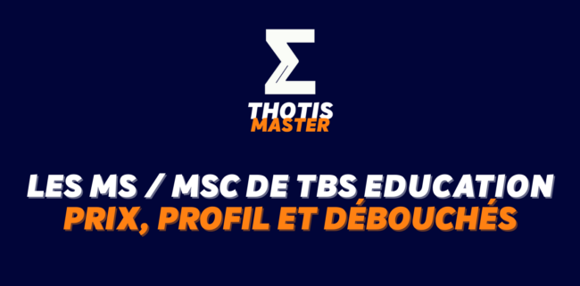 tbs education