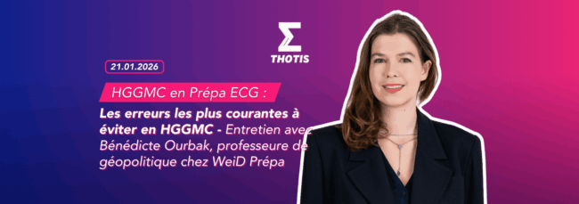 Prépa ECG les erreurs les plus courantes à éviter en HGGMC