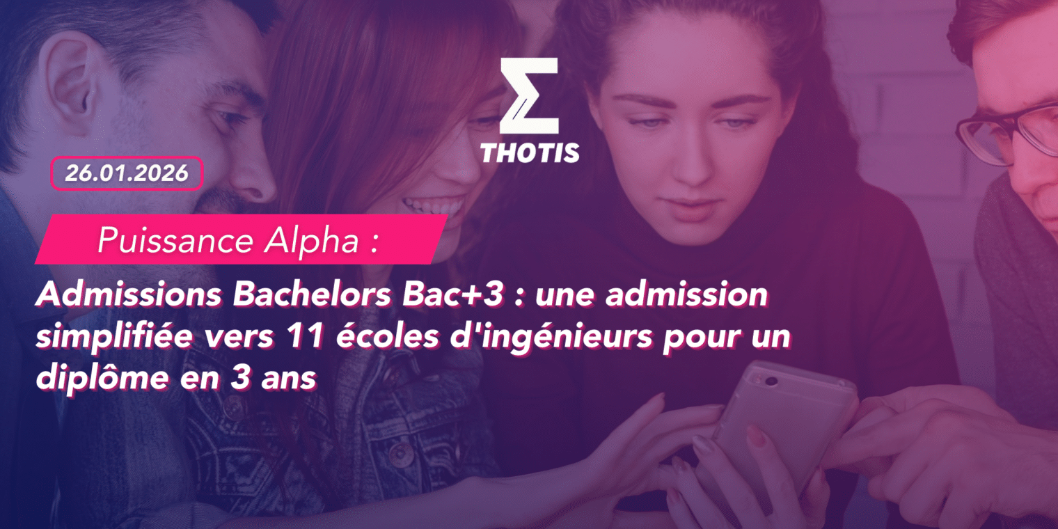 Puissance Alpha Bachelors Bac+3