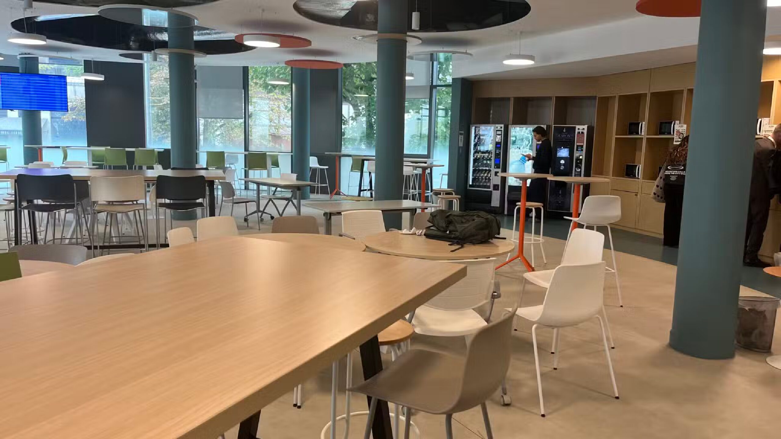 campus futurae