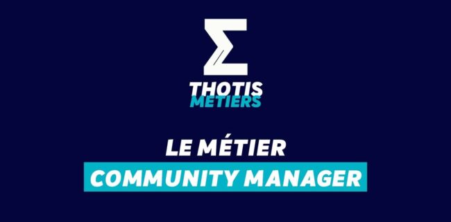 community manager