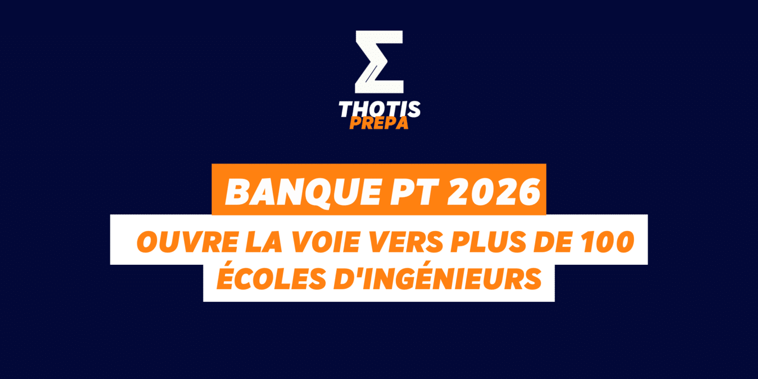 Banque PT 2026