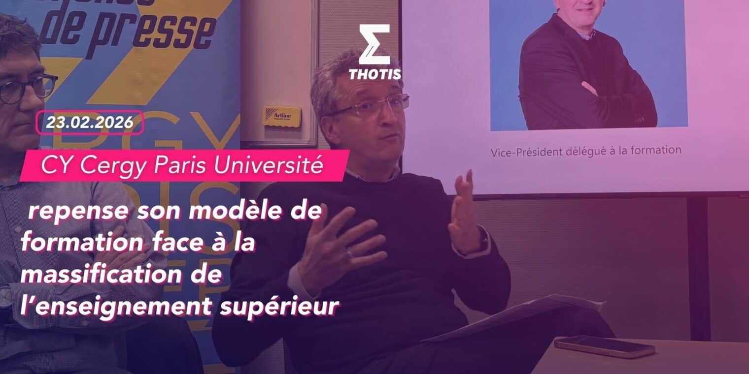 CY Cergy Paris Université repense son modèle de formation face à la massification de l’enseignement supérieur-2