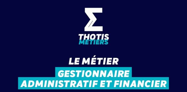 Couverture – Devenir Gestionnaire Administratif et Financier : missions, salaire… Couverture - Devenir Gestionnaire Administratif et Financier : missions, salaire…