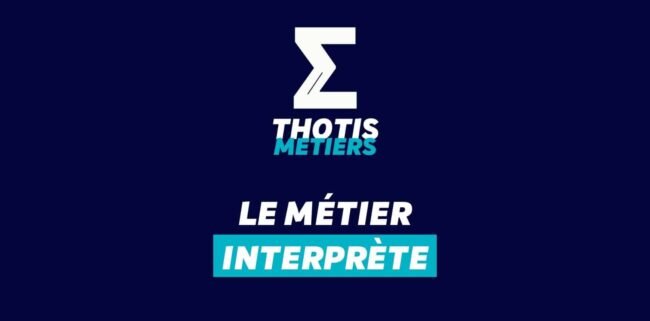 Interprète