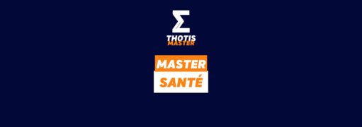 Master Santé