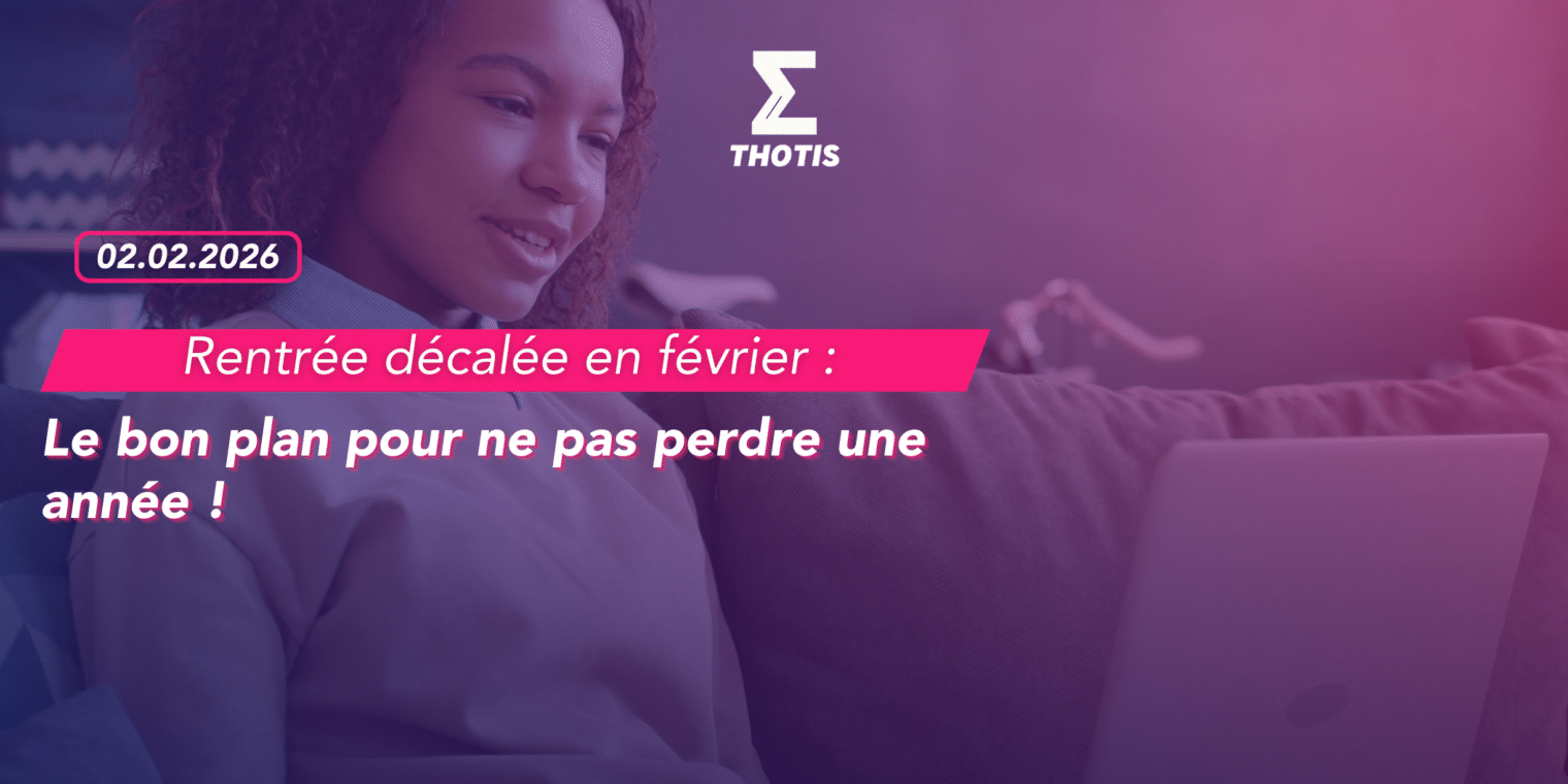 Rentrée décalée en février le bon plan pour ne pas perdre une année