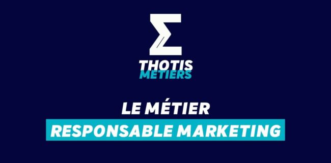 Couverture – Devenir responsable marketing : missions, salaire… Couverture - Devenir responsable marketing : missions, salaire…