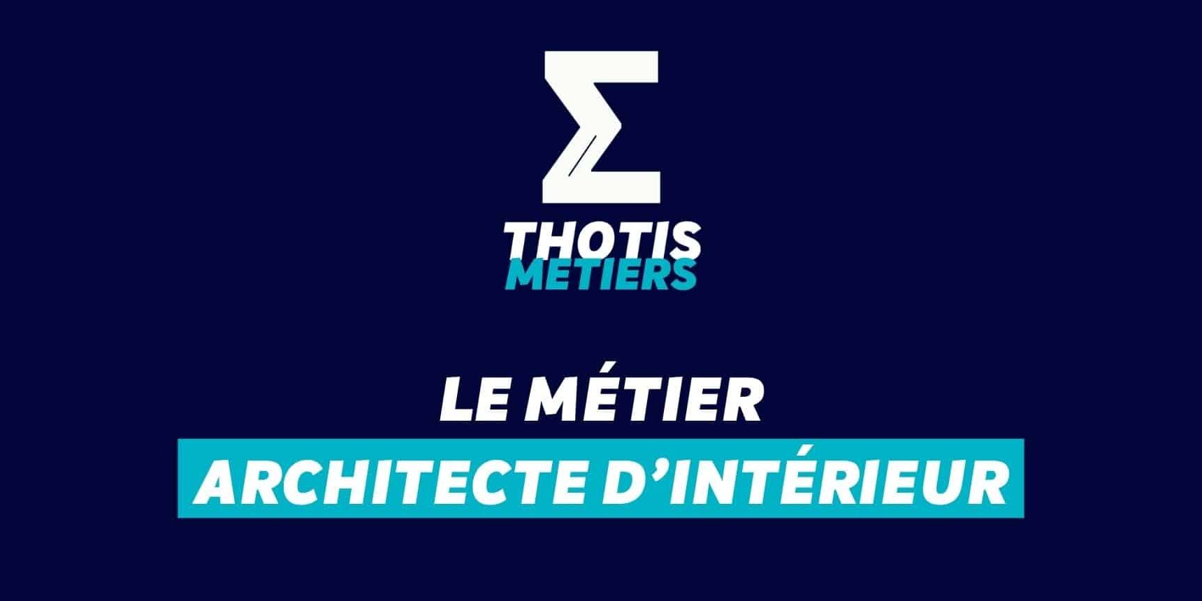 architecte d’intérieur