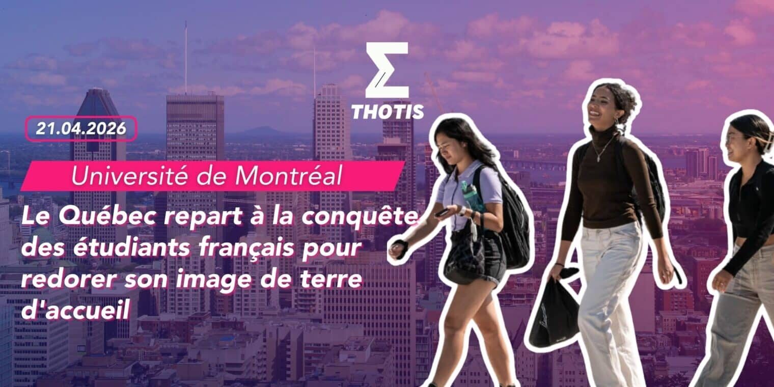 Le Québec repart à la conquête des étudiants français pour redorer son image de terre d’accueil-2