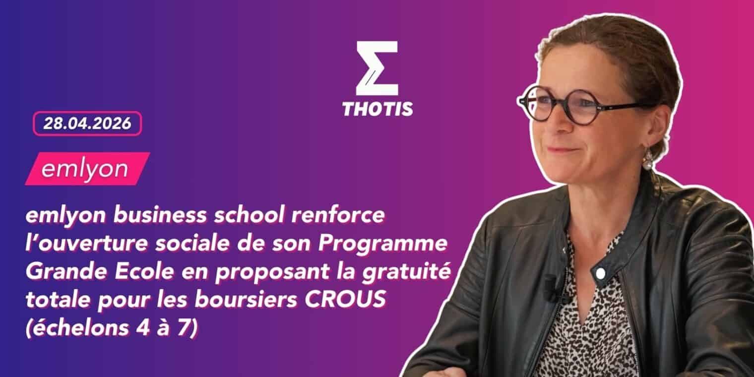Université de Poitiers entretien DG sur Écoute