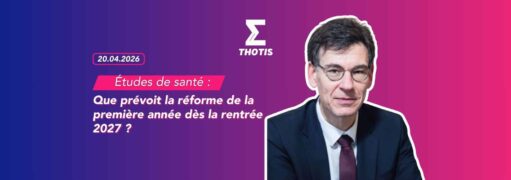 que prévoit la réforme de la première année dès la rentrée 2027 Que prévoit la réforme de la première année dès la rentrée 2027 ?