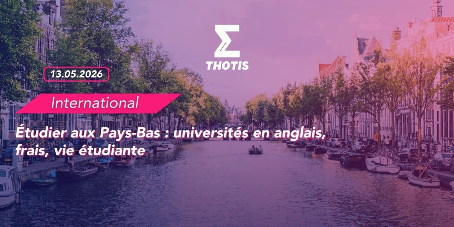 107. Étudier aux Pays-Bas universités en anglais, frais, vie étudiante