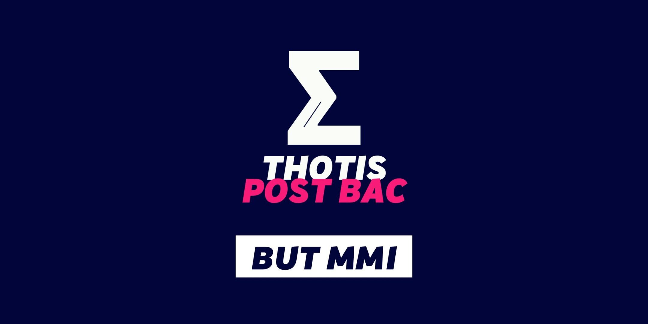 BUT-MMI