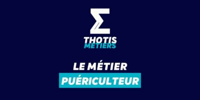Puériculteur